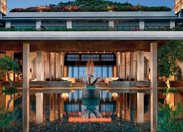 The Apurva Kempinski Bali 5*, Nusa Dua Beach 7