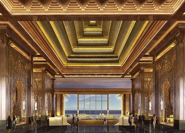 The Apurva Kempinski Bali 5*, Nusa Dua Beach 8