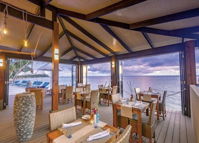 The Coco de Mer Hotel & Black Parrot Suites 4*, Anse Bois de Rose - Insula Praslin 10