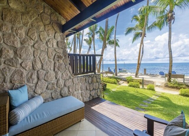 The Coco de Mer Hotel & Black Parrot Suites 4*, Anse Bois de Rose - Insula Praslin 2