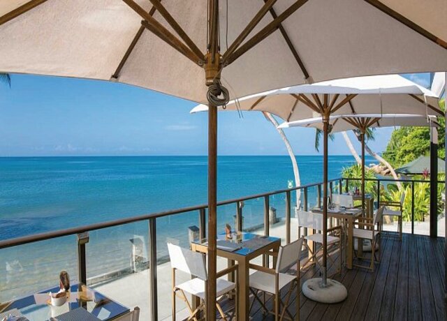 The Coco de Mer Hotel & Black Parrot Suites 4*, Anse Bois de Rose - Insula Praslin 8