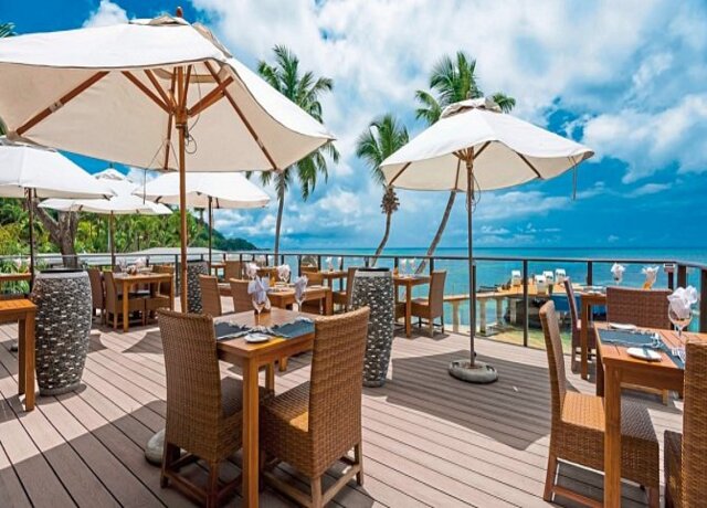 The Coco de Mer Hotel & Black Parrot Suites 4*, Anse Bois de Rose - Insula Praslin 9