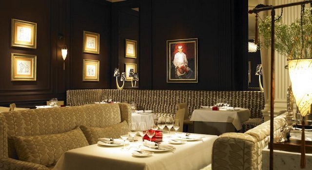 The Gleneagles Hotel 18