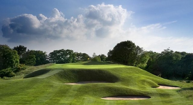 The Gleneagles Hotel 2