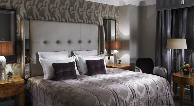 The Gleneagles Hotel 4