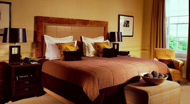 The Gleneagles Hotel 7