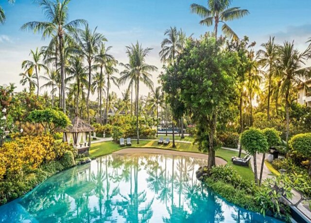 The Laguna, A Luxury Collection Resort & Spa 5*, Nusa Dua Beach 1