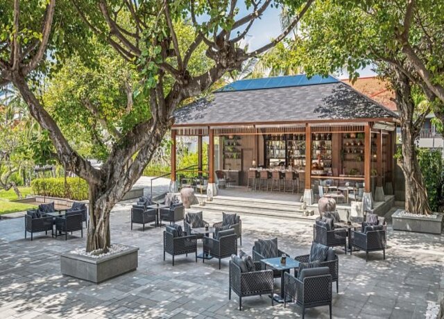 The Laguna, A Luxury Collection Resort & Spa 5*, Nusa Dua Beach 4