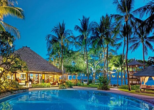 The Laguna, A Luxury Collection Resort & Spa 5*, Nusa Dua Beach 7