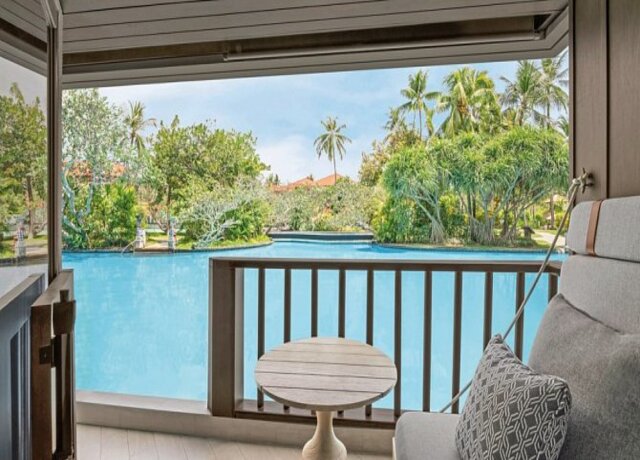 The Laguna, A Luxury Collection Resort & Spa 5*, Nusa Dua Beach 8