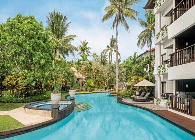 The Laguna, A Luxury Collection Resort & Spa 5*, Nusa Dua Beach 9