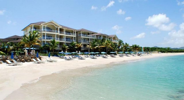 The Landings St. Lucia, Rodney Bay 1