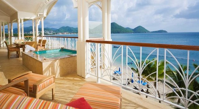 The Landings St. Lucia, Rodney Bay 2