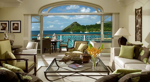 The Landings St. Lucia, Rodney Bay 3