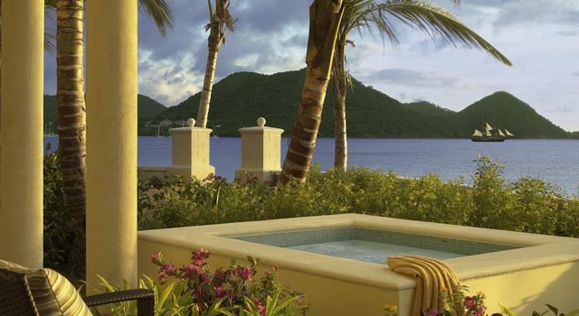 The Landings St. Lucia, Rodney Bay 4