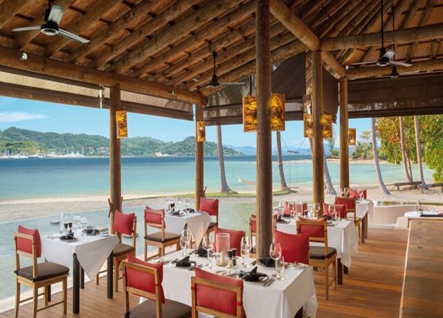 The Naka Island A Luxury Collection Resort & Spa Phuket 5*, Ko Naka Yai 14