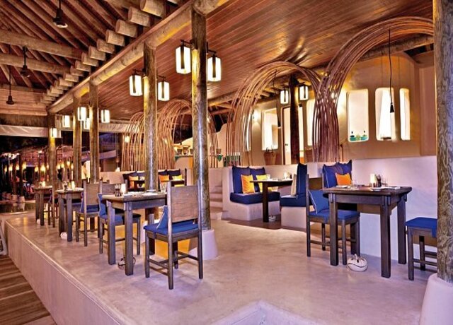 The Naka Island A Luxury Collection Resort & Spa Phuket 5*, Ko Naka Yai 8