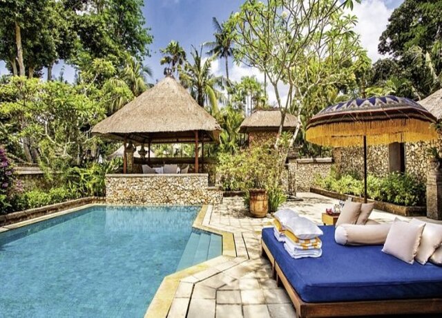 The Oberoi Beach Resort Bali 5*, Seminyak Beach 10