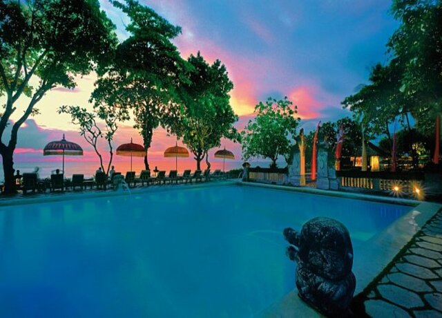The Oberoi Beach Resort Bali 5*, Seminyak Beach 11