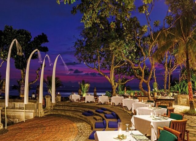 The Oberoi Beach Resort Bali 5*, Seminyak Beach 12