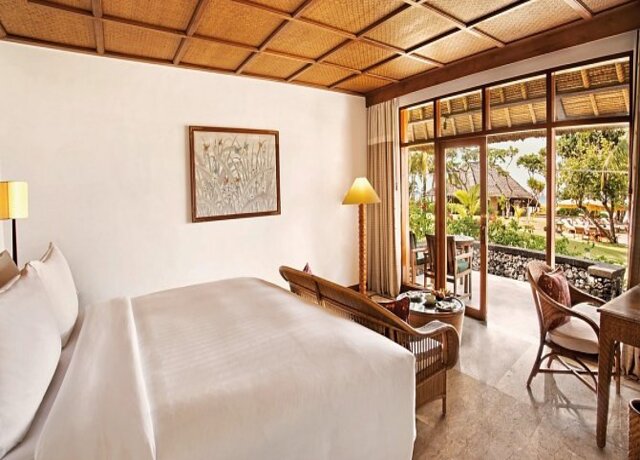 The Oberoi Beach Resort Bali 5*, Seminyak Beach 13