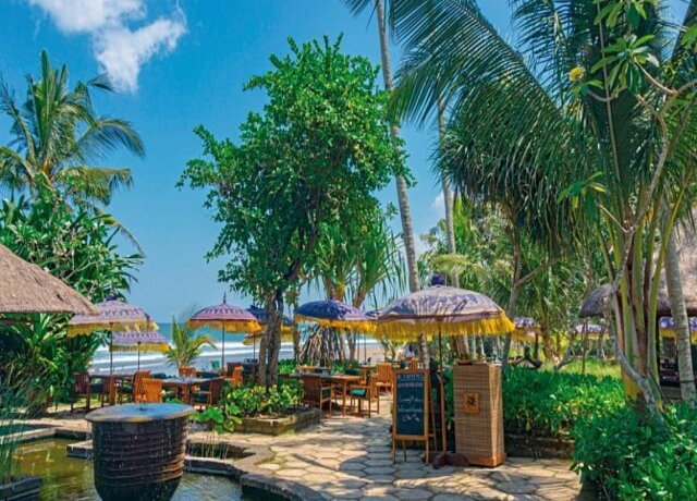 The Oberoi Beach Resort Bali 5*, Seminyak Beach 14
