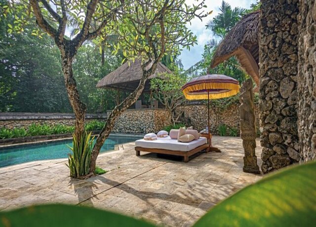 The Oberoi Beach Resort Bali 5*, Seminyak Beach 15