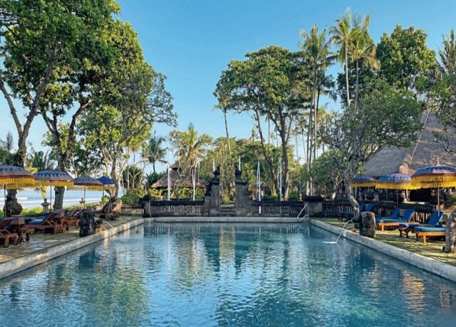 The Oberoi Beach Resort Bali 5*, Seminyak Beach 16
