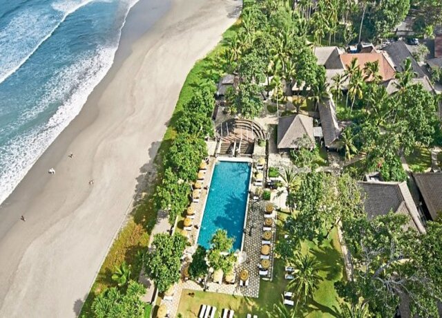 The Oberoi Beach Resort Bali 5*, Seminyak Beach 1