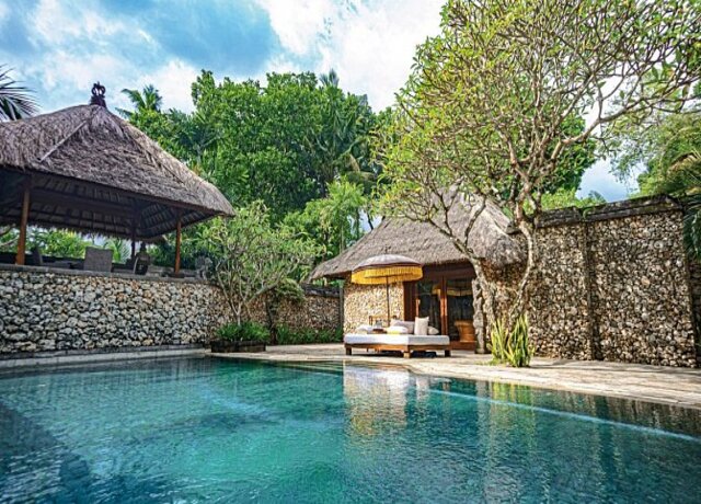 The Oberoi Beach Resort Bali 5*, Seminyak Beach 2
