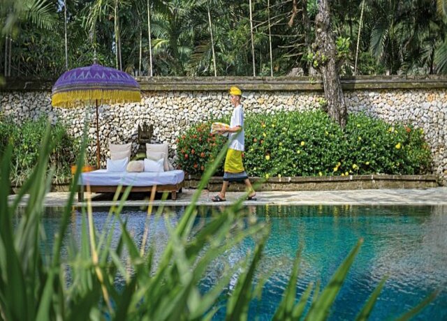 The Oberoi Beach Resort Bali 5*, Seminyak Beach 4