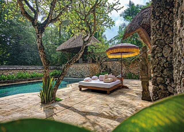 The Oberoi Beach Resort Bali 5*, Seminyak Beach 6