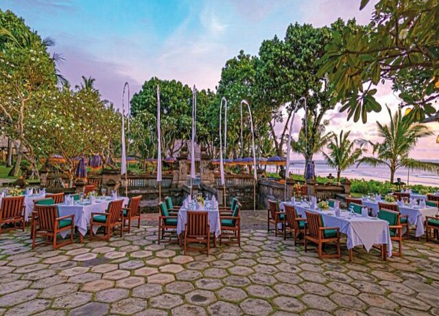 The Oberoi Beach Resort Bali 5*, Seminyak Beach 8