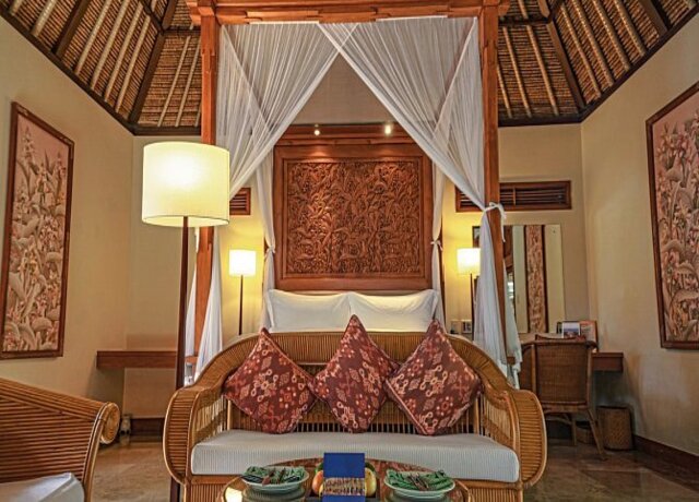 The Oberoi Beach Resort Bali 5*, Seminyak Beach 9