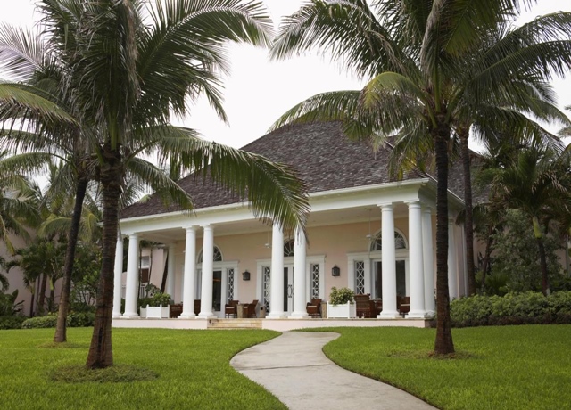 The Ocean Club, A Four Seasons Resort 5*, Paradise Island 1