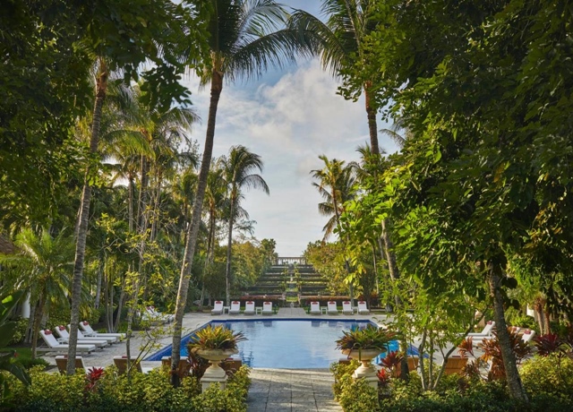 The Ocean Club, A Four Seasons Resort 5*, Paradise Island 2