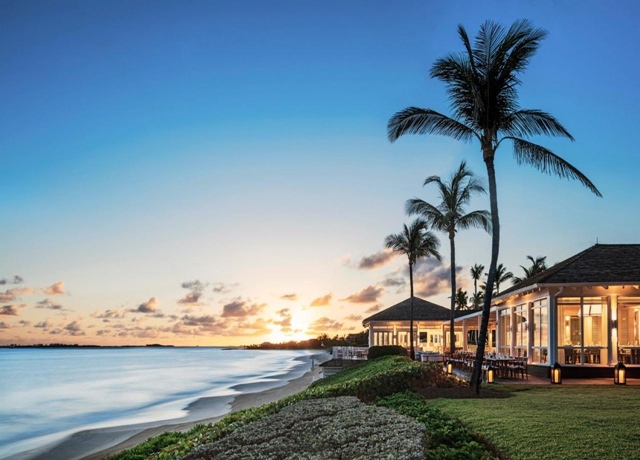 The Ocean Club, A Four Seasons Resort 5*, Paradise Island 3