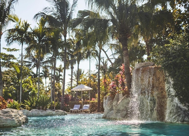 The Ocean Club, A Four Seasons Resort 5*, Paradise Island 4