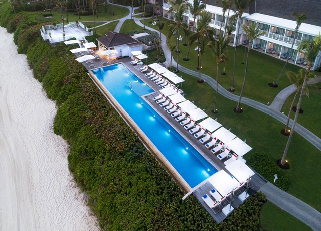 The Ocean Club, A Four Seasons Resort 5*, Paradise Island 6