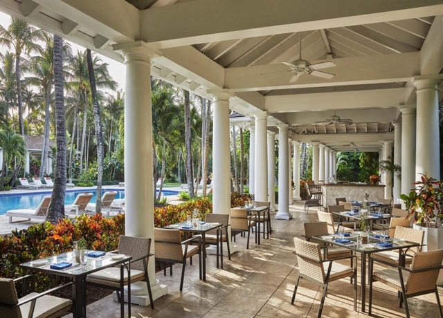 The Ocean Club, A Four Seasons Resort 5*, Paradise Island 8