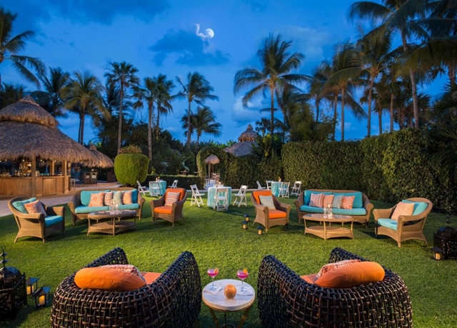 The Palms Hotel & Spa 4*+, Miami Beach 1