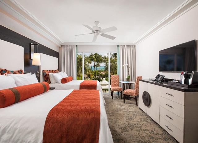 The Palms Hotel & Spa 4*+, Miami Beach 2