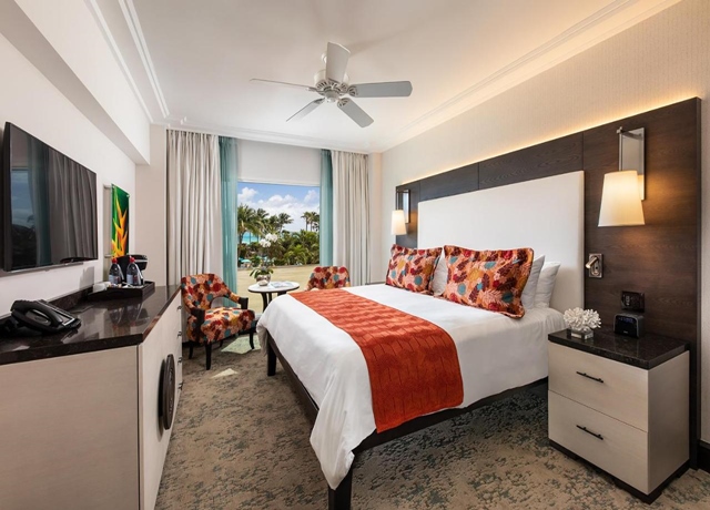 The Palms Hotel & Spa 4*+, Miami Beach 3