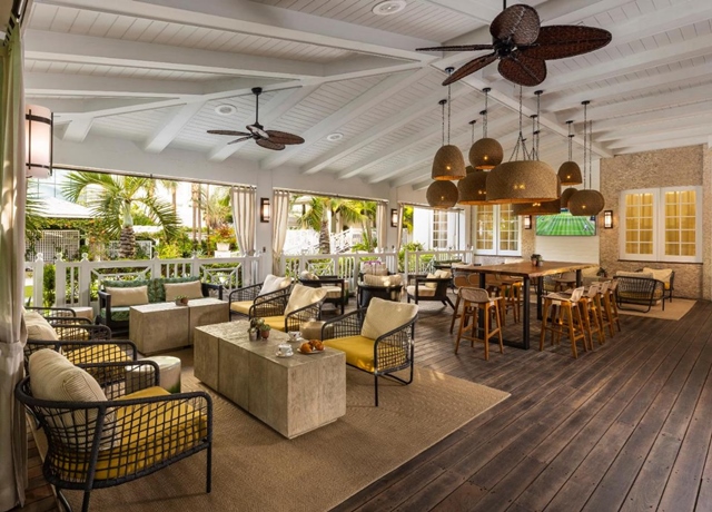 The Palms Hotel & Spa 4*+, Miami Beach 5