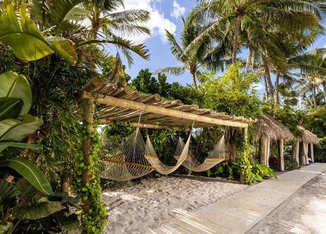 The Palms Hotel & Spa 4*+, Miami Beach 6