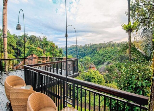 The Payogan 4*, Ubud 10
