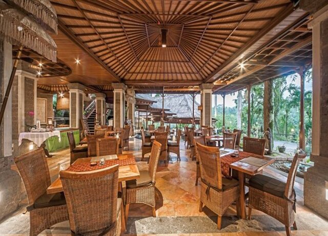 The Payogan 4*, Ubud 11