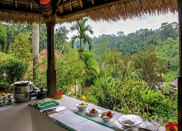 The Payogan 4*, Ubud 13