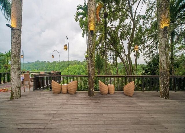 The Payogan 4*, Ubud 14