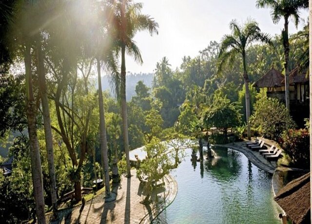 The Payogan 4*, Ubud 1